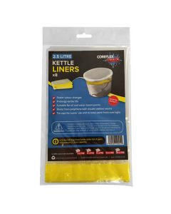 Coreflex Paint Kettle Liners 2.5L Pack of 8