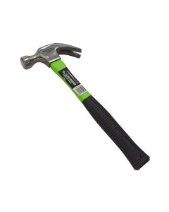 Spearhead Claw Hammer Soft Grip Tubular Steel 16oz