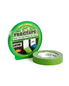 Frogtape Masking Tape -Multi Surface Green 24mm x 41m