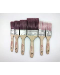 SEAGULL Brush Acrylic Perfection Set 6Pcs