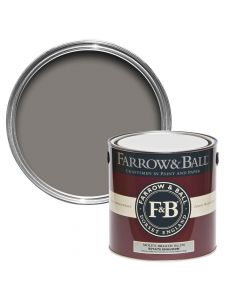 Farrow and Ball Estate Eggshell Mole's Breath No.276 750ml