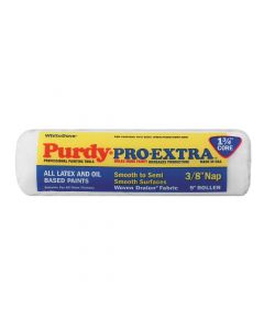 Purdy White Dove Pro Extra Roller Sleeve 9in x 1.75in Core