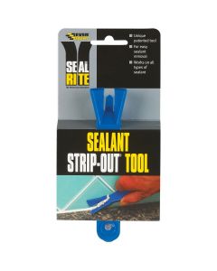 Everbuild Sealant Strip Out Tool