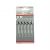Bosch Jigsaw Blades T101AO Wood Pack of 5