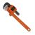 Bahco Stillson Type Pipe Wrench 14in