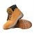 DeWalt Apprentice Sports Safety Boots Wheat Size 11