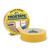 Frogtape Low Tack Masking Tape Yellow 36mm x 41m Roll