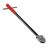 Amtech Adjustable Basin Wrench 11in