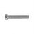 Heavy Duty Bolt M10x60mm Pack of 10