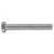 Heavy Duty Bolt M12x100mm Pack of 5