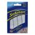 Sellotape Sticky Fixers Outdoor 20mm x 20mm Pack of 48