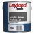 Leyland Trade Acrylic Primer Undercoat Paint White 2.5L