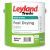 Leyland Trade Fast Drying Satin Paint Brilliant White 2.5L