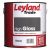 Leyland Trade Gloss Paint Black 2.5L