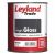 Leyland Trade Gloss Paint Black 750ml