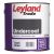 Leyland Trade Undercoat Paint Dark Grey 2.5L