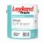Leyland Trade Vinyl Soft Sheen Emulsion Paint Brilliant White 2.5L