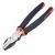 Tactix Professional Combination Pliers 6in