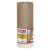 Tesa Easy Cover Paper Masking Tape Brown 300mm x 25m Roll