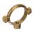 Brass Munsen Ring 22mm