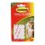 3M Command Poster Hanging Strips 12 Pack