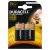 Duracell Battery 9V Twin Pack