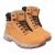 Stanley Tradesman Safety Boots Honey Size 7