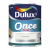 Dulux Once Gloss Paint Pure Brilliant White 750ml