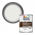 Dulux Trade Quick Dry Wood Primer Undercoat Paint White 1L
