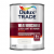 Dulux Trade Weathershield Quick Dry Exterior Gloss Pure Brilliant White 1L