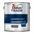 Dulux Trade Undercoat Paint Dark Grey 2.5L