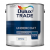 Dulux Trade Undercoat Paint White 2.5L