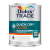 Dulux Trade Quick Dry Gloss Paint Pure Brilliant White 1L