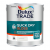 Dulux Trade Quick Dry Gloss Paint Pure Brilliant White 2.5L