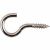 M Hook 60x10 Pack of 2