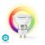 Nedis LED Light Bulb WiFi Smart GU10 5w Colour