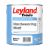Leyland Trade Hardwearing Matt Paint Brilliant White 2.5L