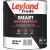 Leyland Trade Smart Multi Surface Paint Brilliant White 2.5L