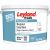 Leyland Trade Super Leytex Matt Emulsion Paint Brilliant White 15L