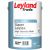 Leyland Trade Super Leytex Matt Emulsion Paint Brilliant White 5L