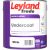 Leyland Trade Undercoat Paint White 2.5L
