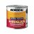 RONSEAL Ultra Tough Poly Varnish - Clear 250ml  Gloss