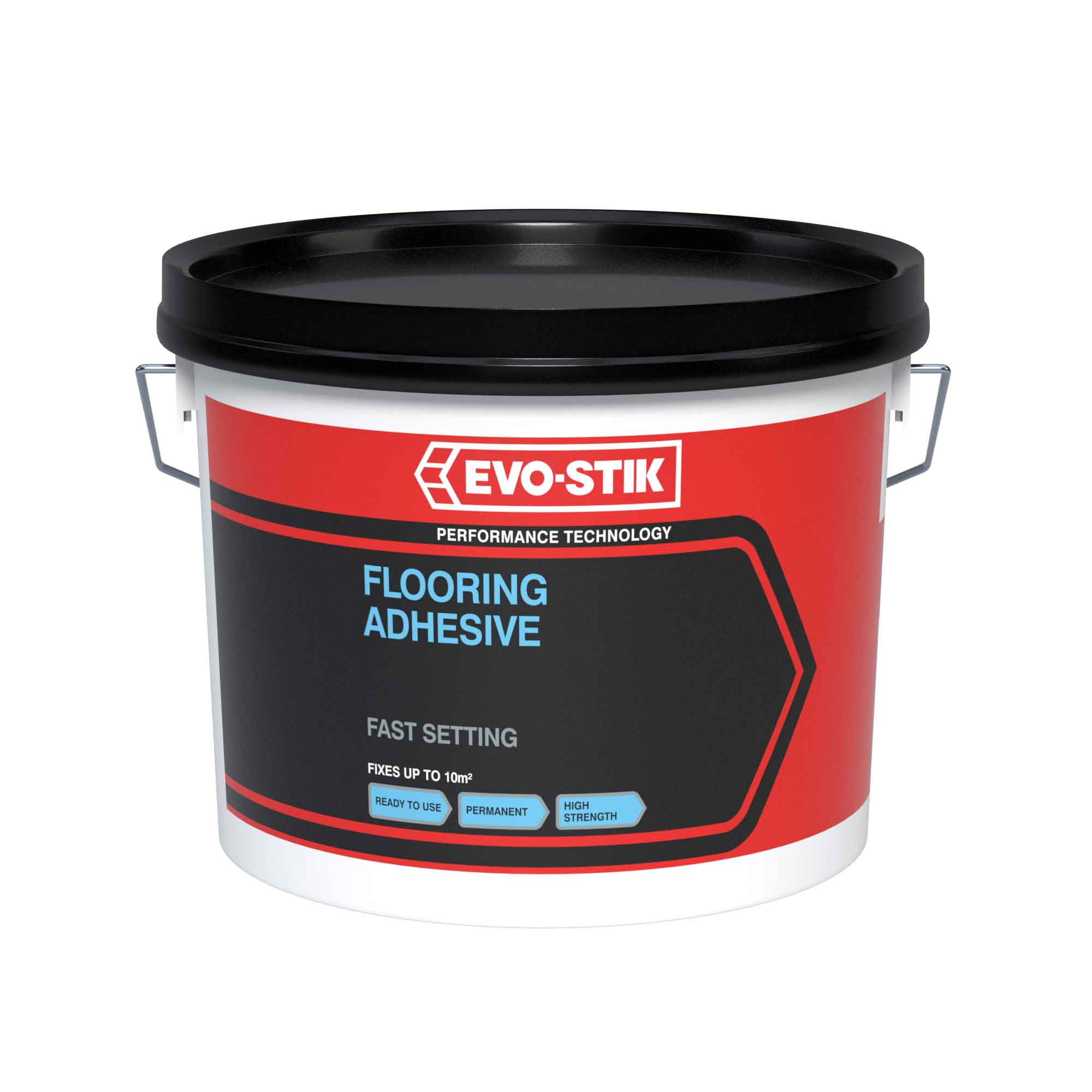 Evo-Stik Vinyl Flooring Adhesive 2.5L